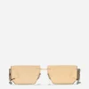 DG Crystal sunglasses