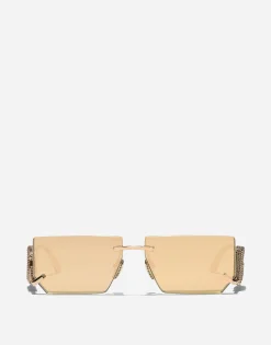 DG Crystal sunglasses