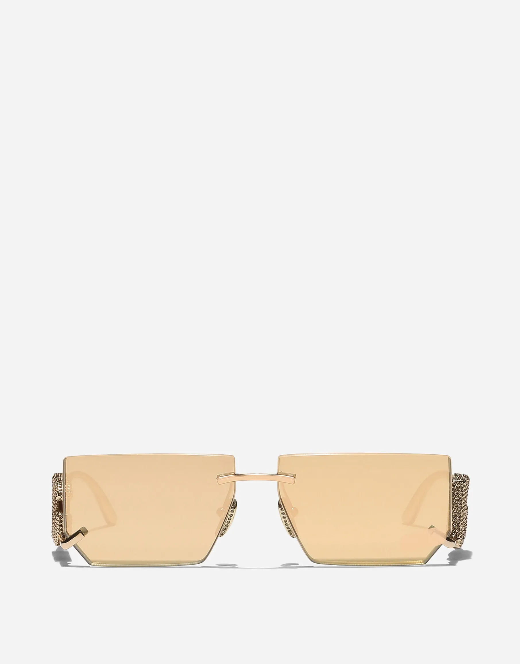 DG Crystal sunglasses
