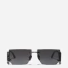 DG Crystal sunglasses