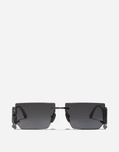 DG Crystal sunglasses