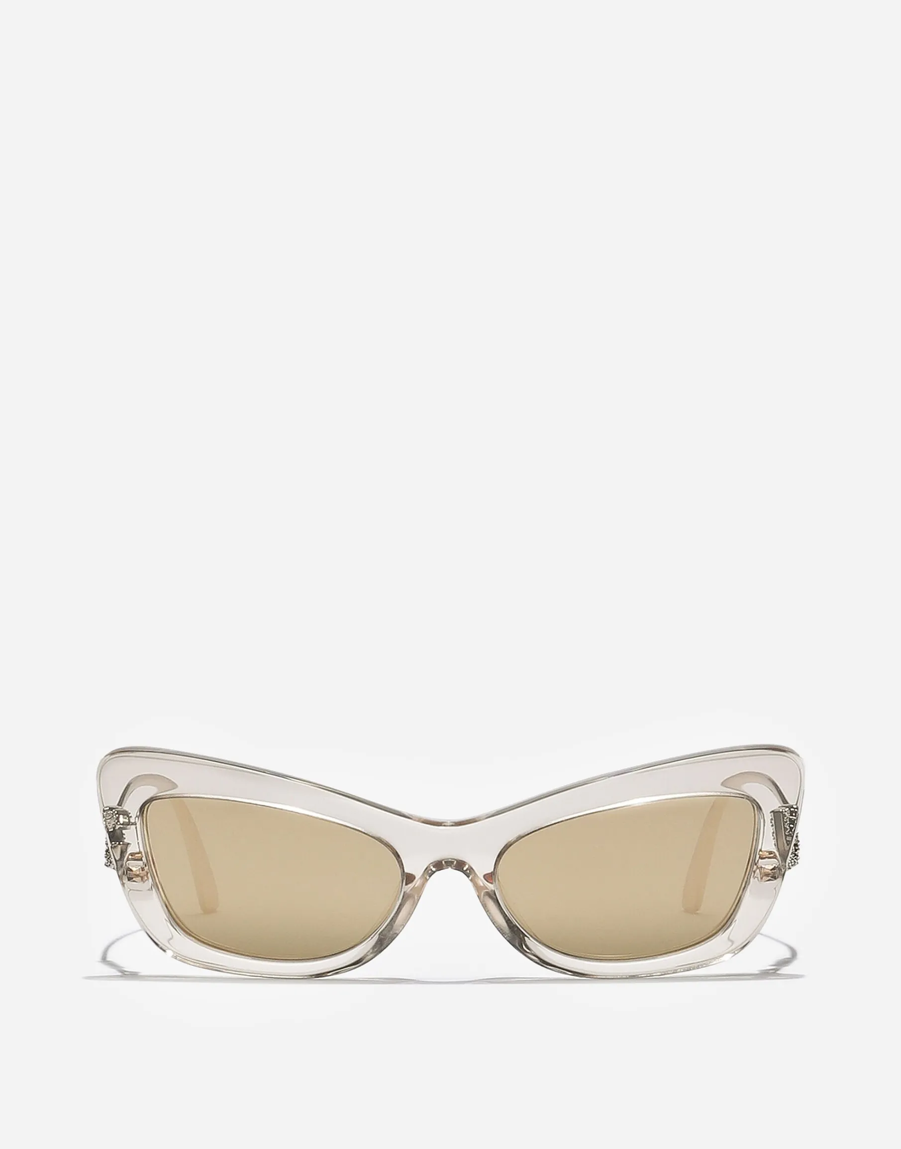 DG Crystal sunglasses