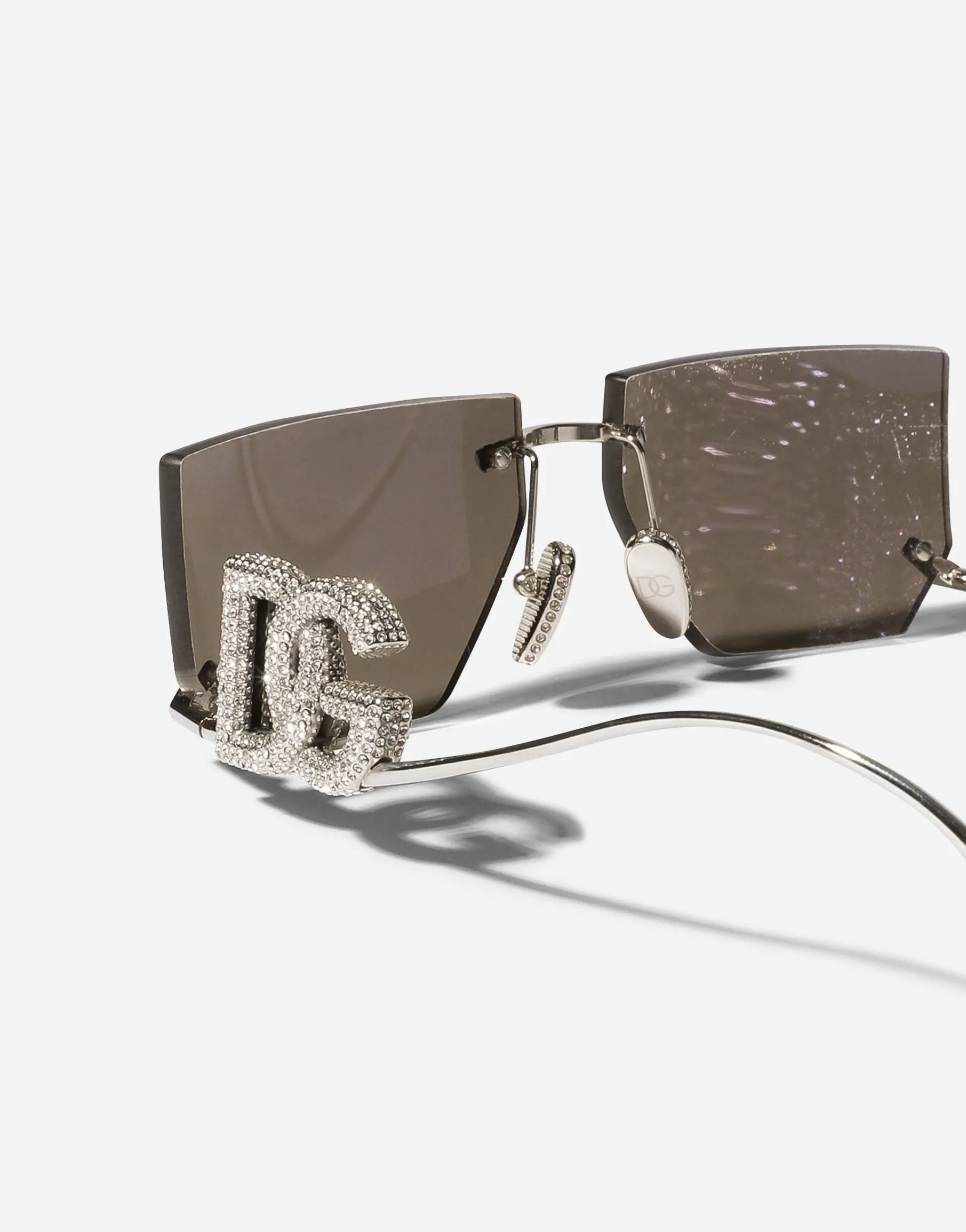 DG Crystal sunglasses