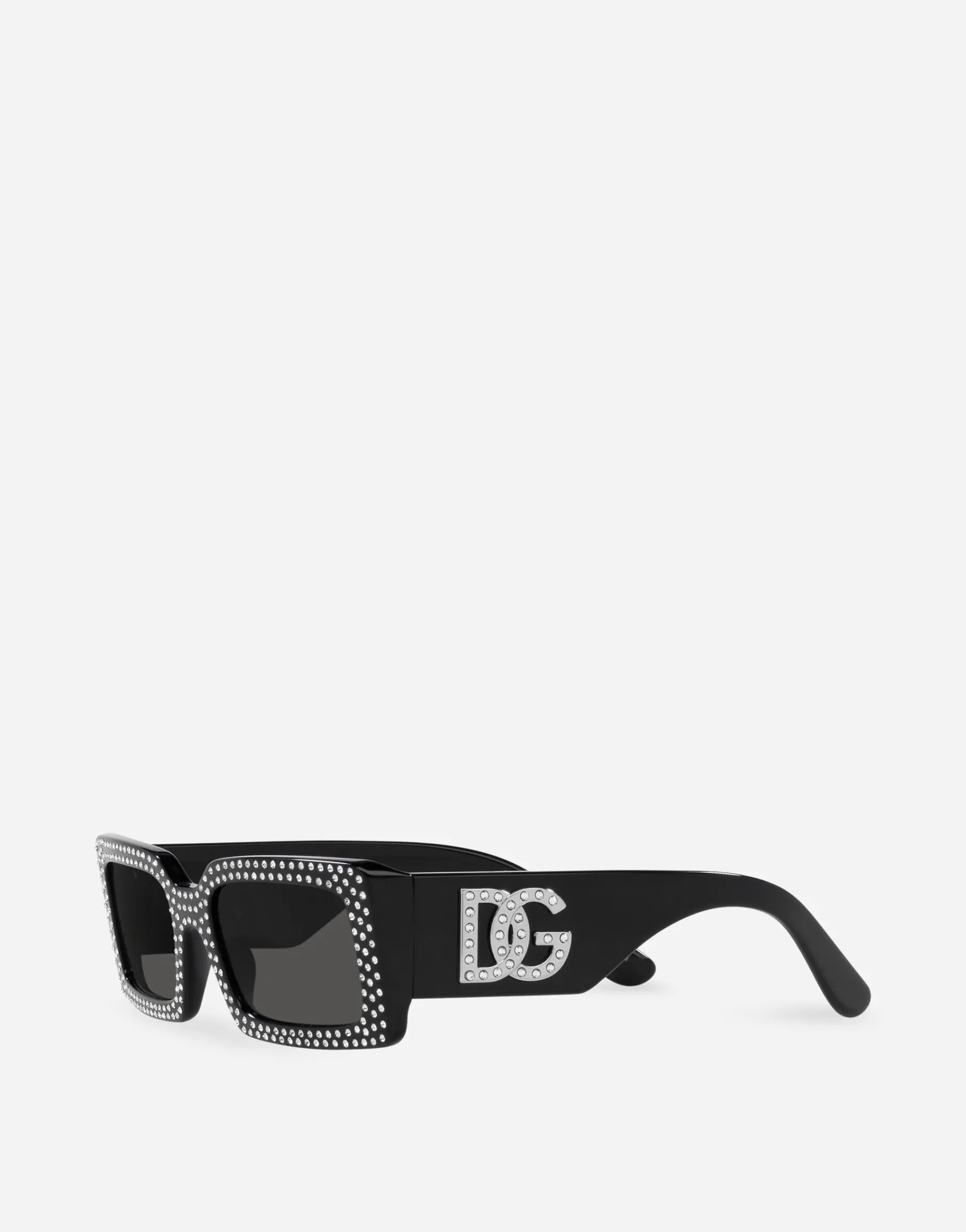 DG Crystal sunglasses