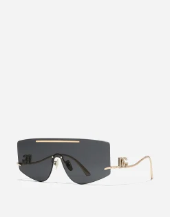 DG Crystal sunglasses