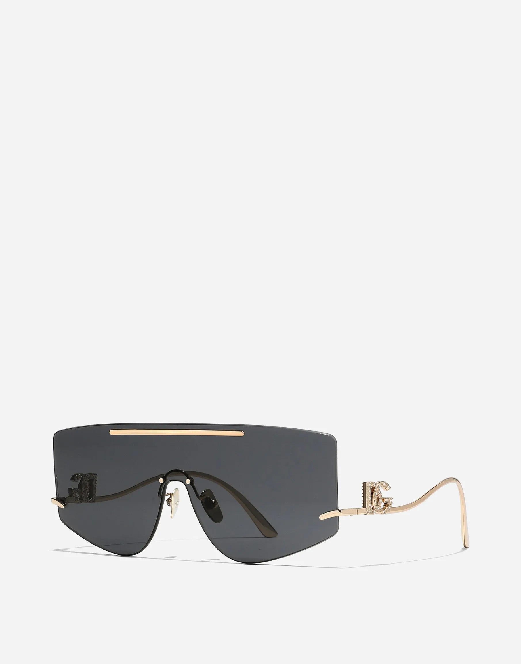 DG Crystal sunglasses