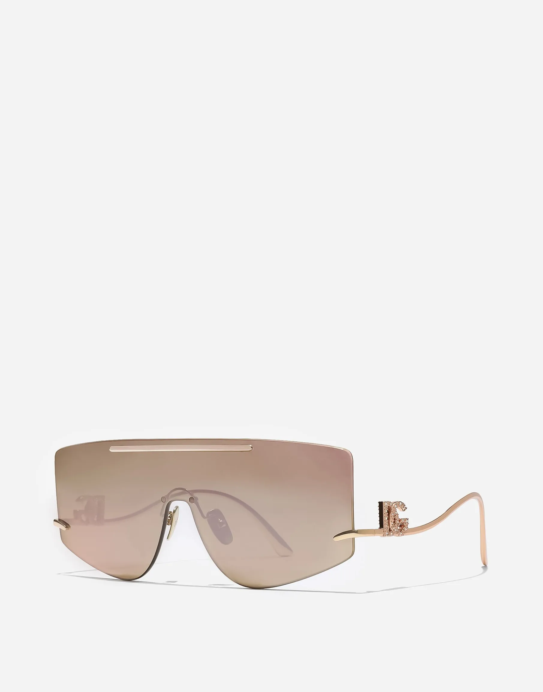 DG Crystal sunglasses