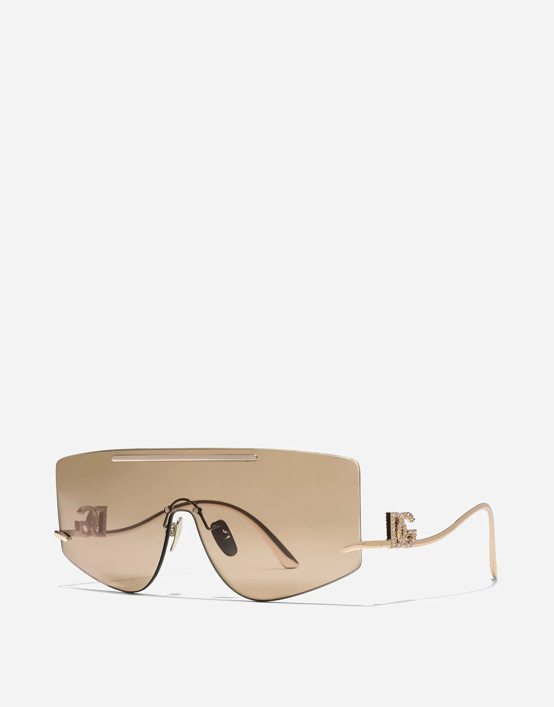 DG Crystal sunglasses