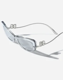 DG Crystal sunglasses