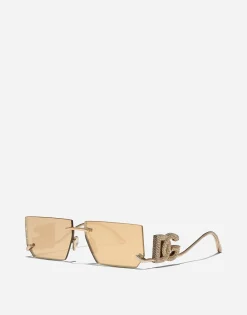 DG Crystal sunglasses