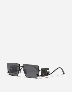 DG Crystal sunglasses