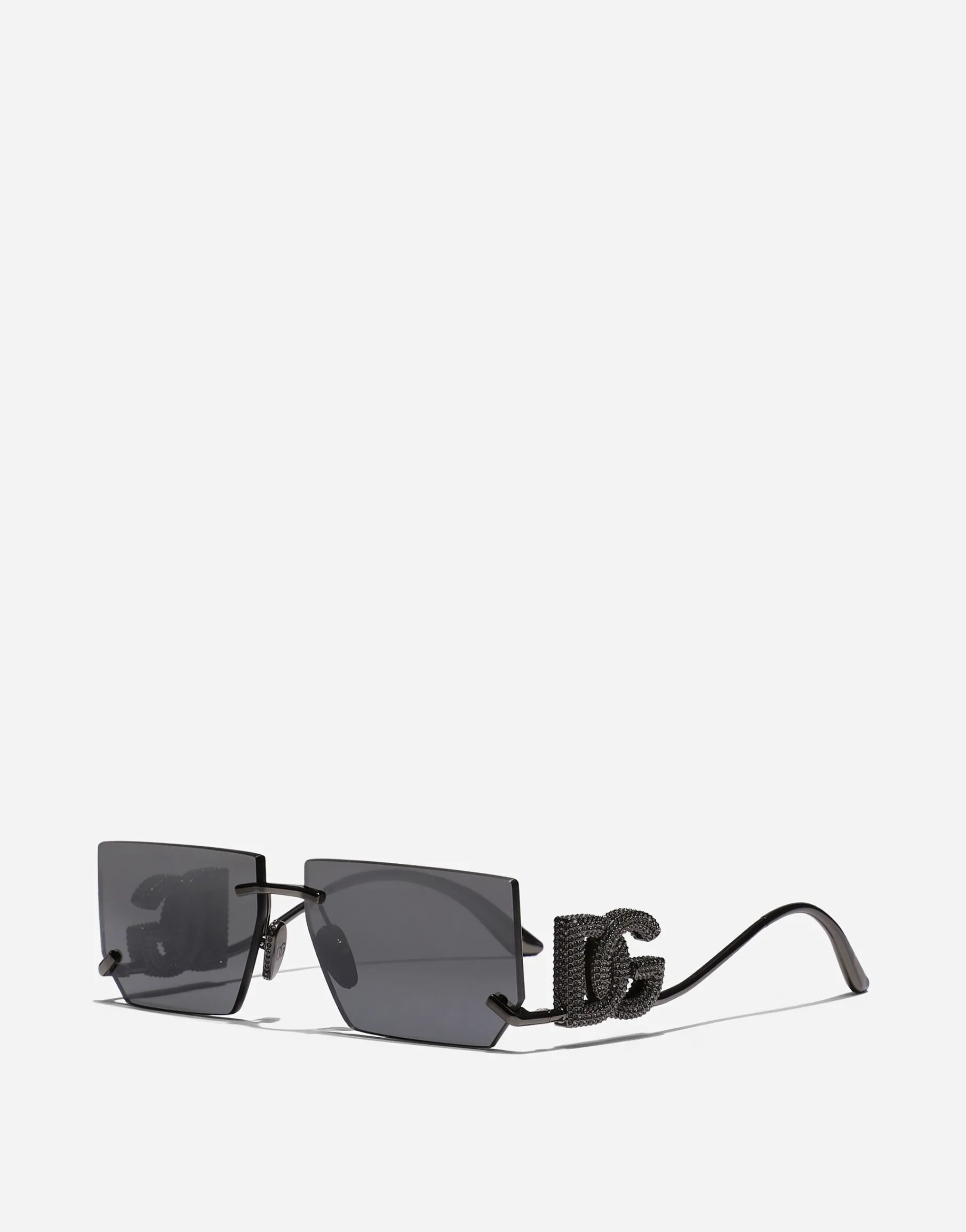 DG Crystal sunglasses
