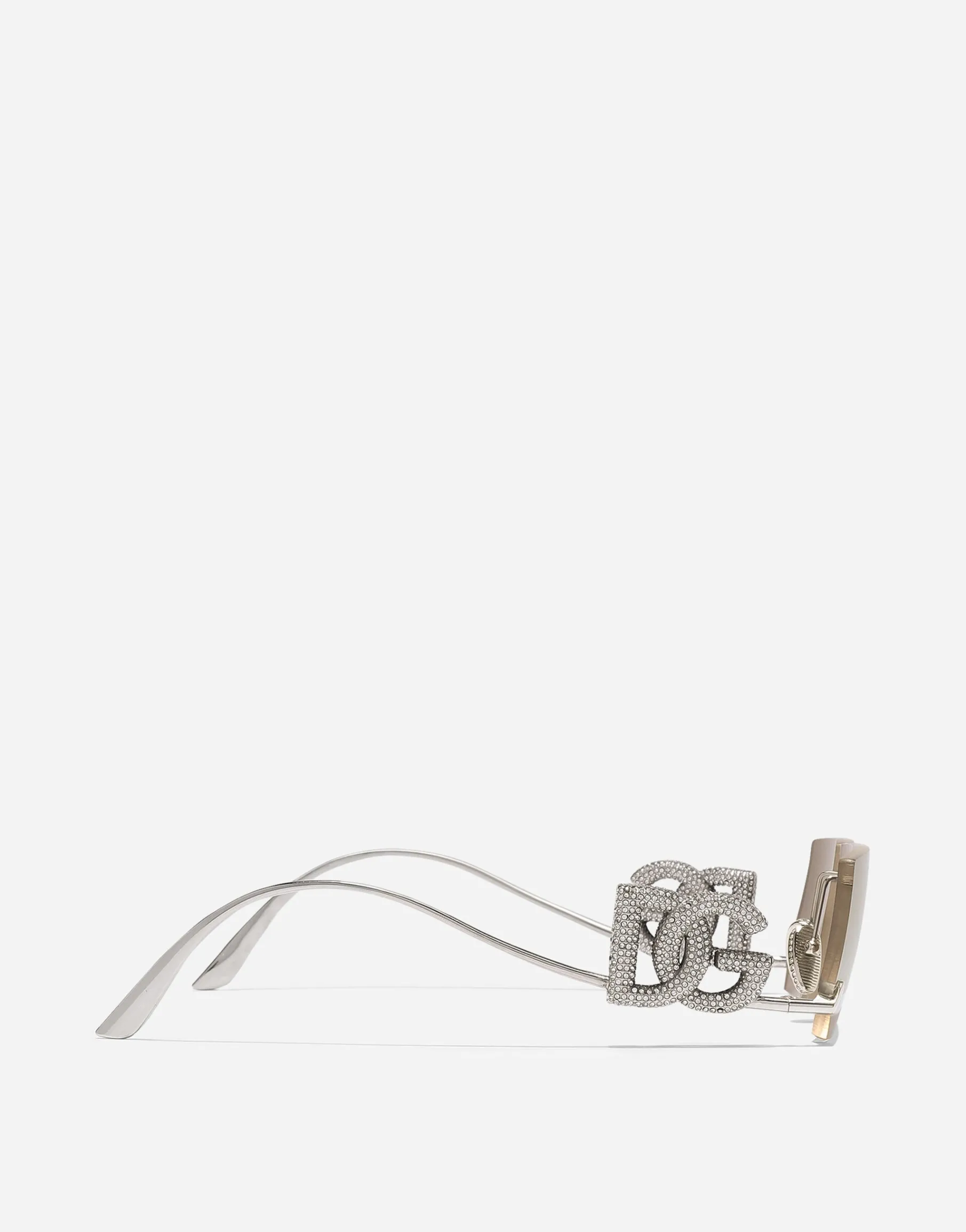 DG Crystal sunglasses