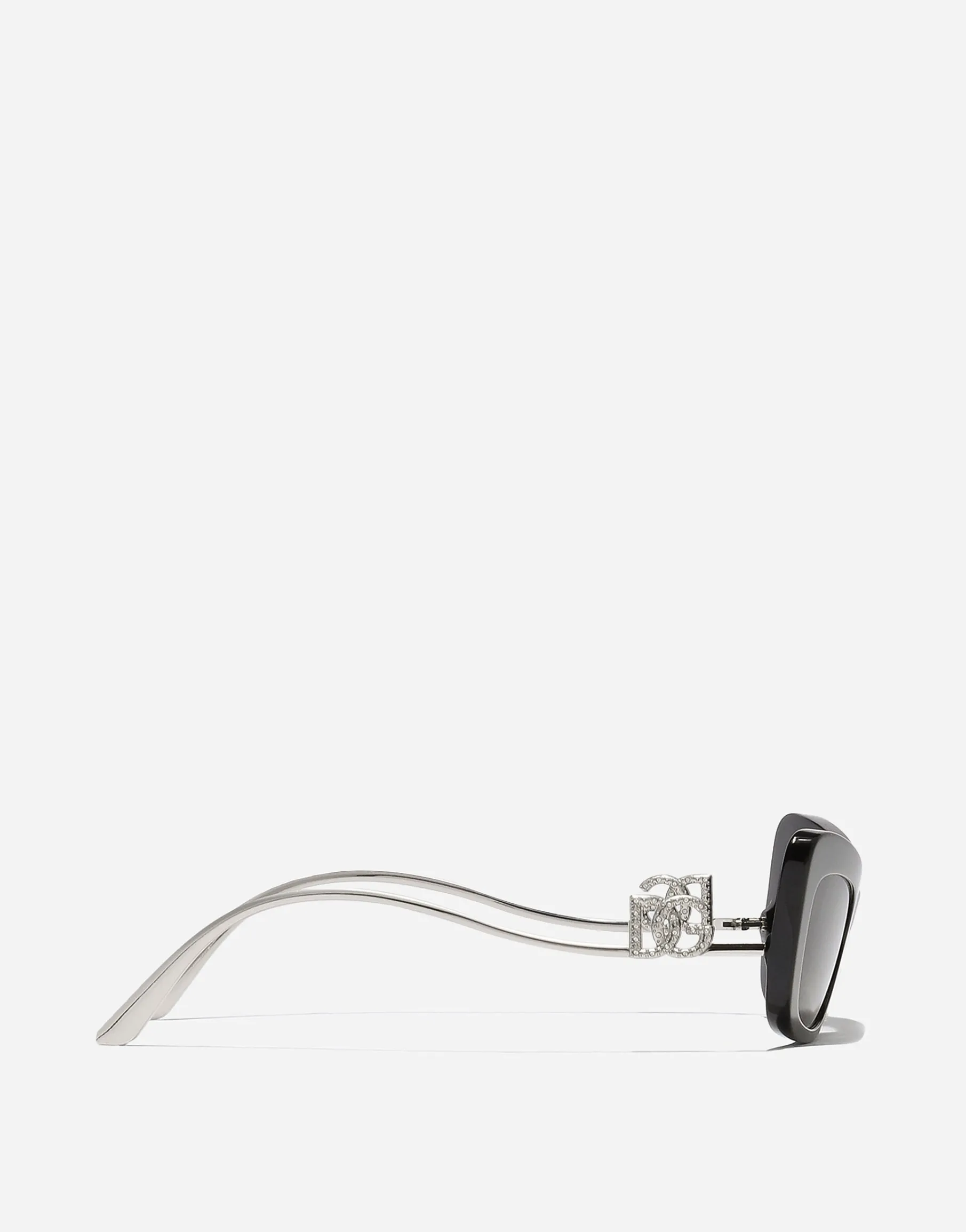DG Crystal Sunglasses