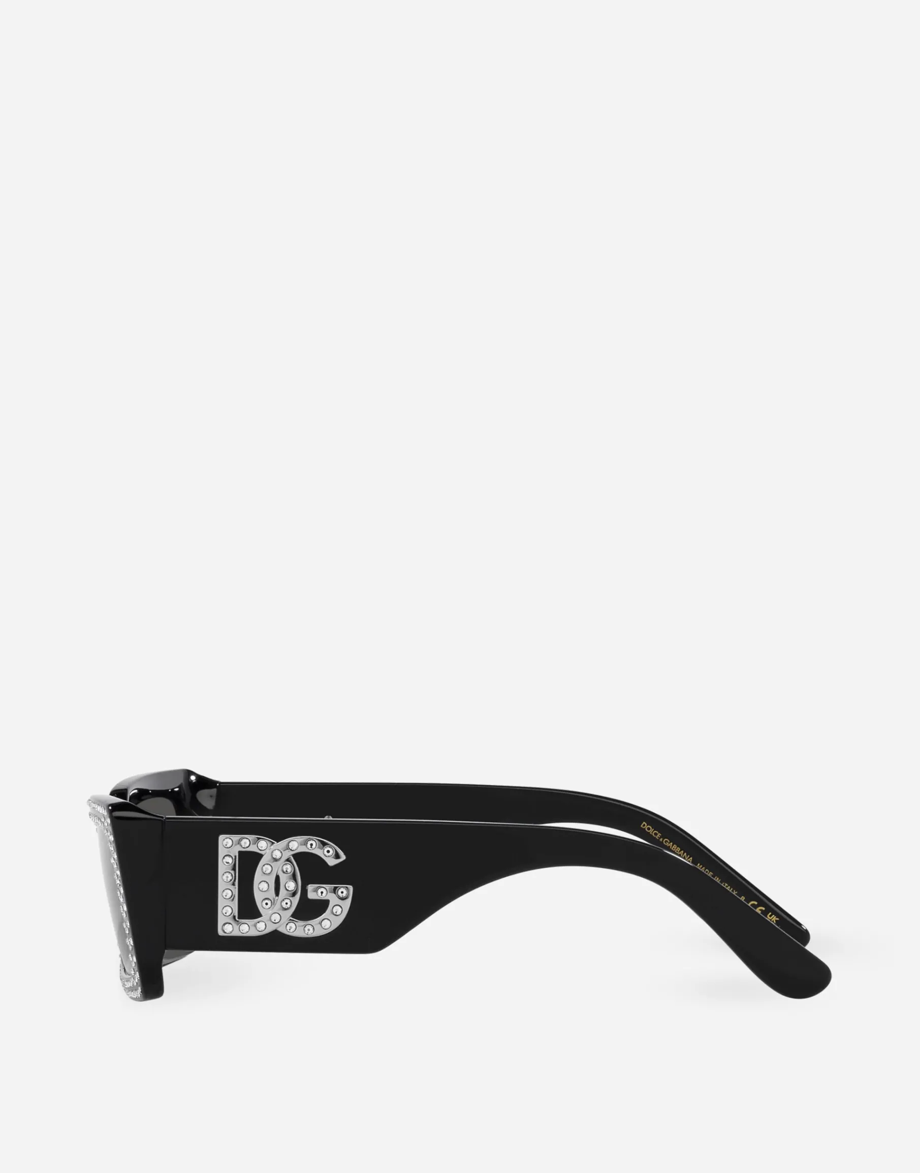 DG Crystal sunglasses