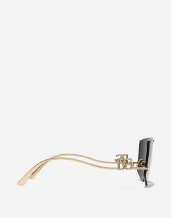 DG Crystal sunglasses