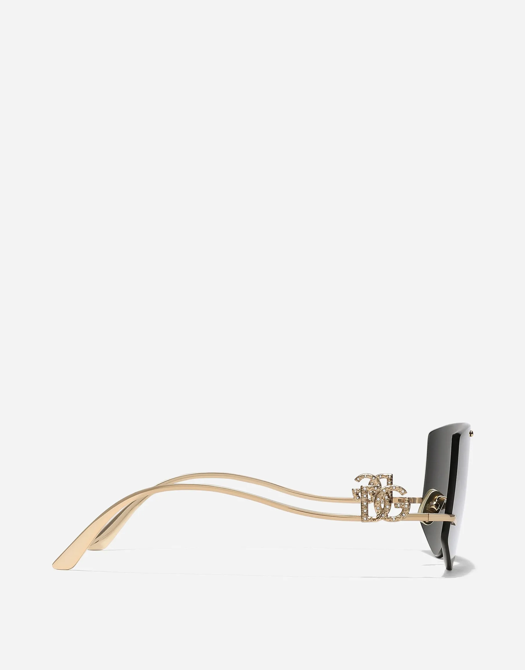 DG Crystal sunglasses