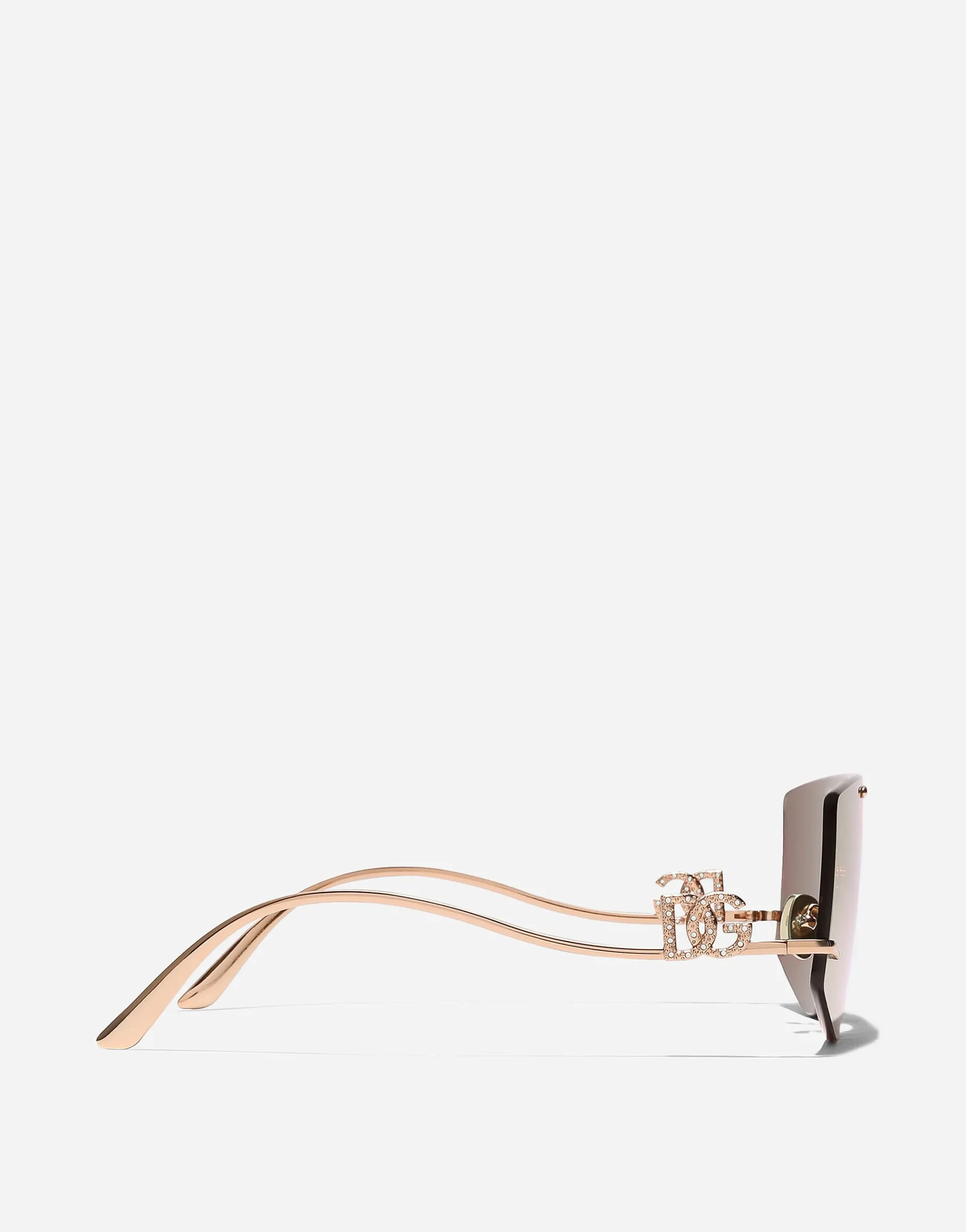 DG Crystal sunglasses
