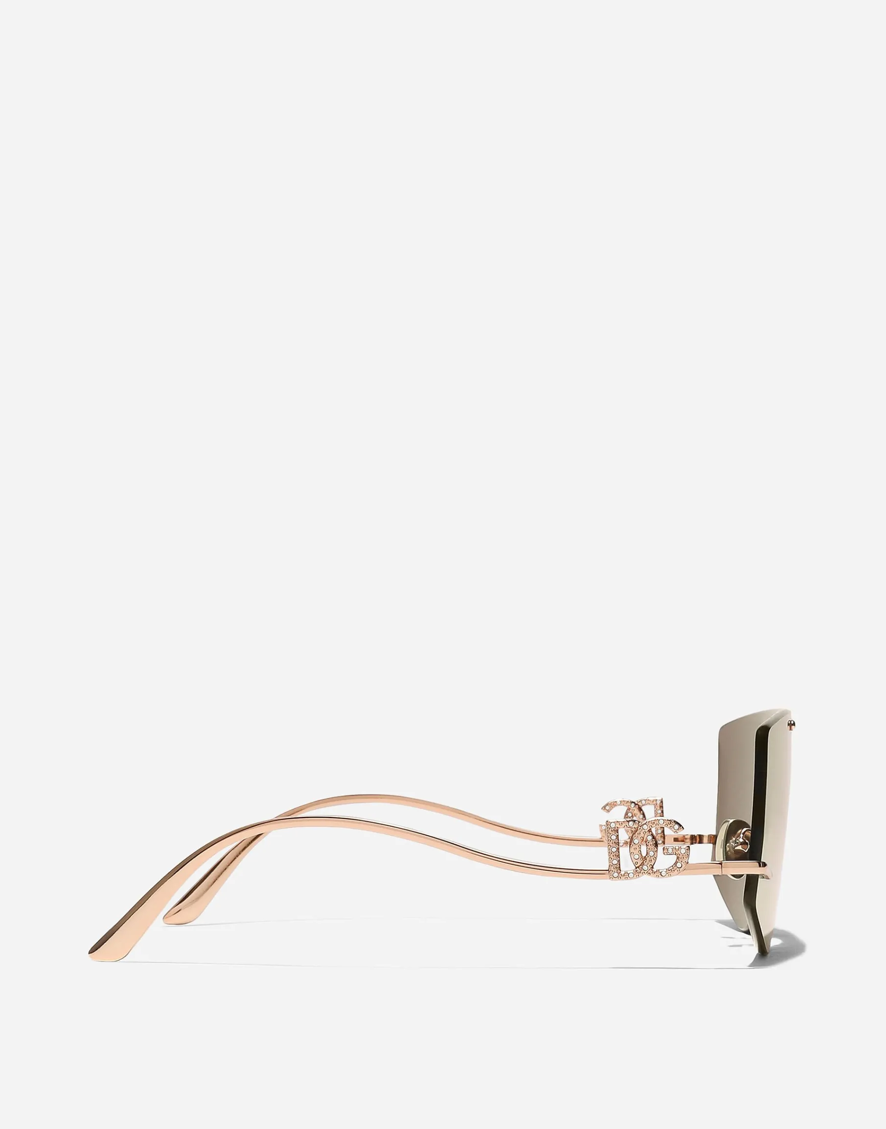 DG Crystal sunglasses