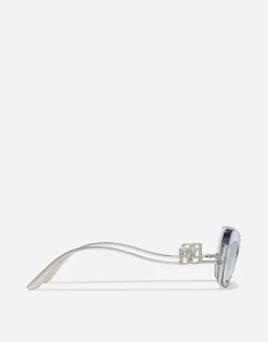 DG Crystal sunglasses