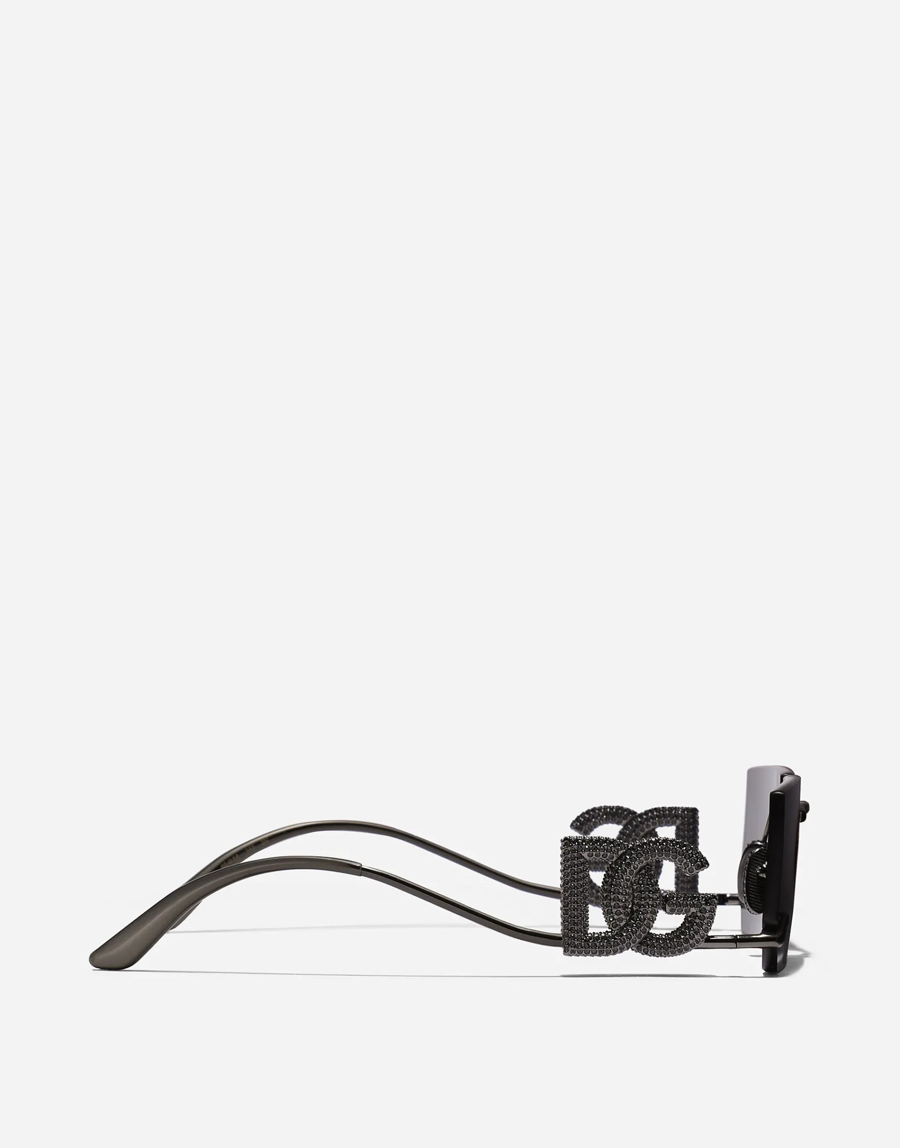 DG Crystal sunglasses