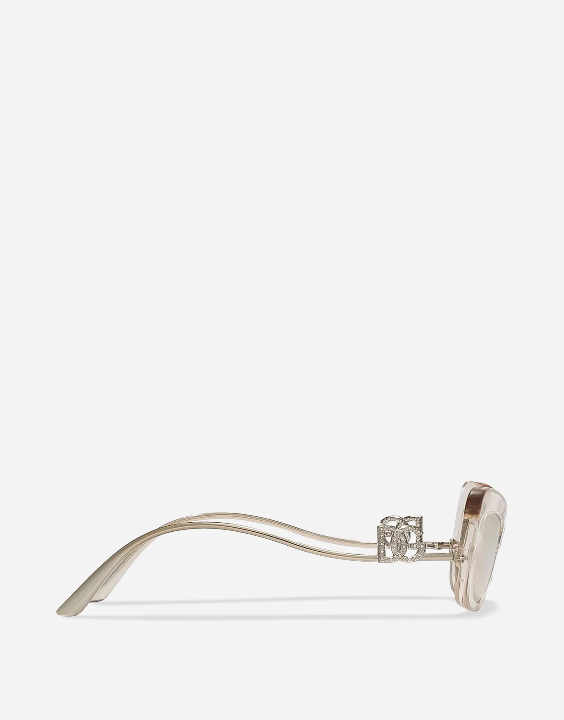 DG Crystal sunglasses