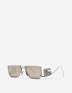 DG Crystal sunglasses