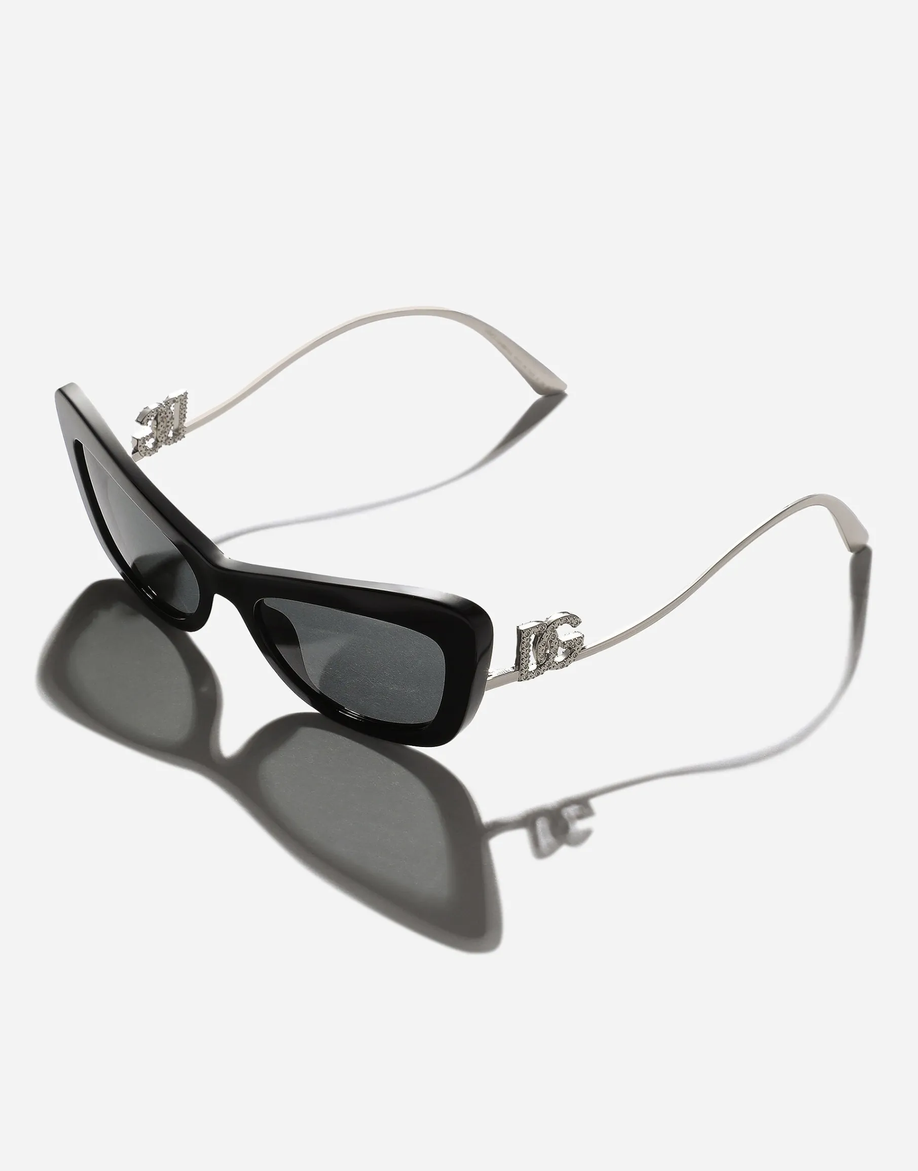 DG Crystal Sunglasses