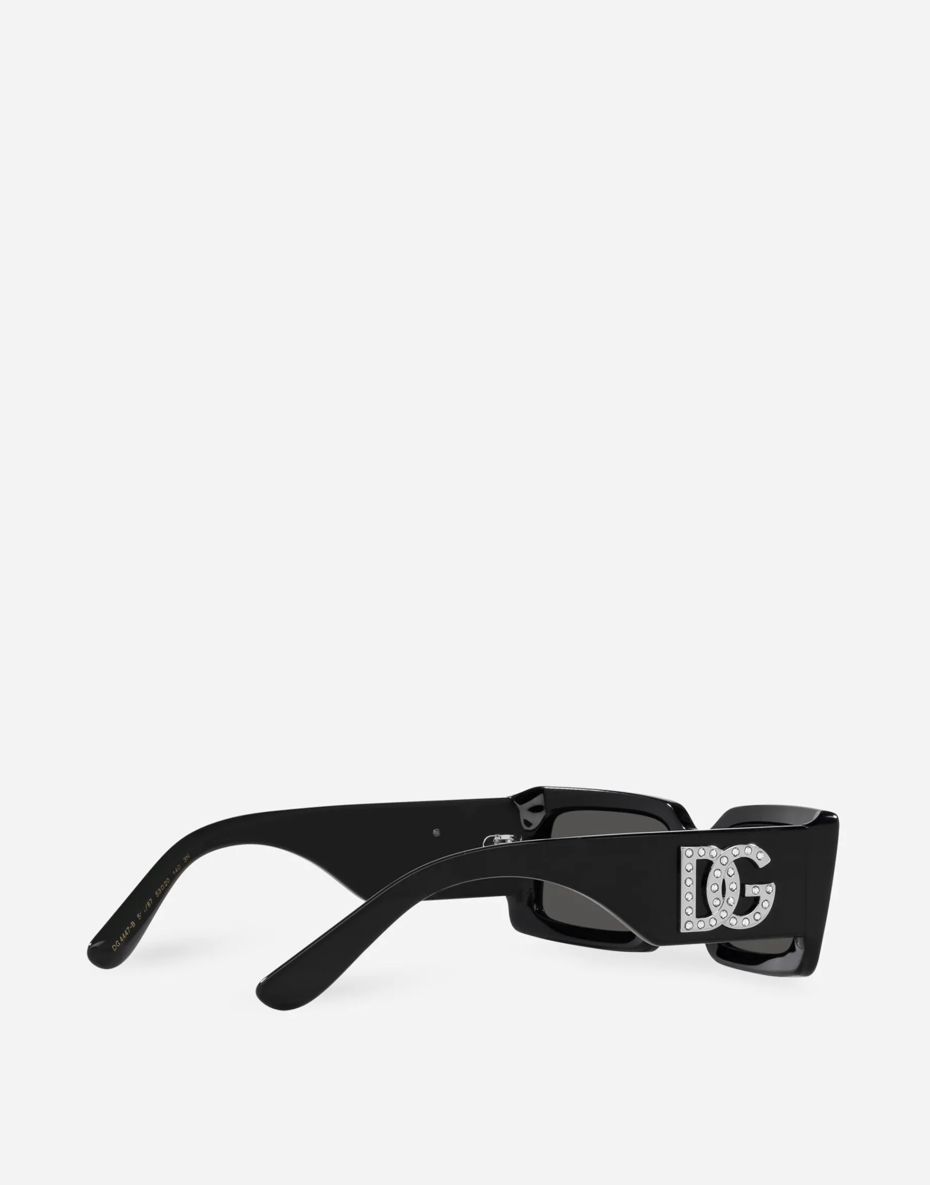 DG Crystal sunglasses