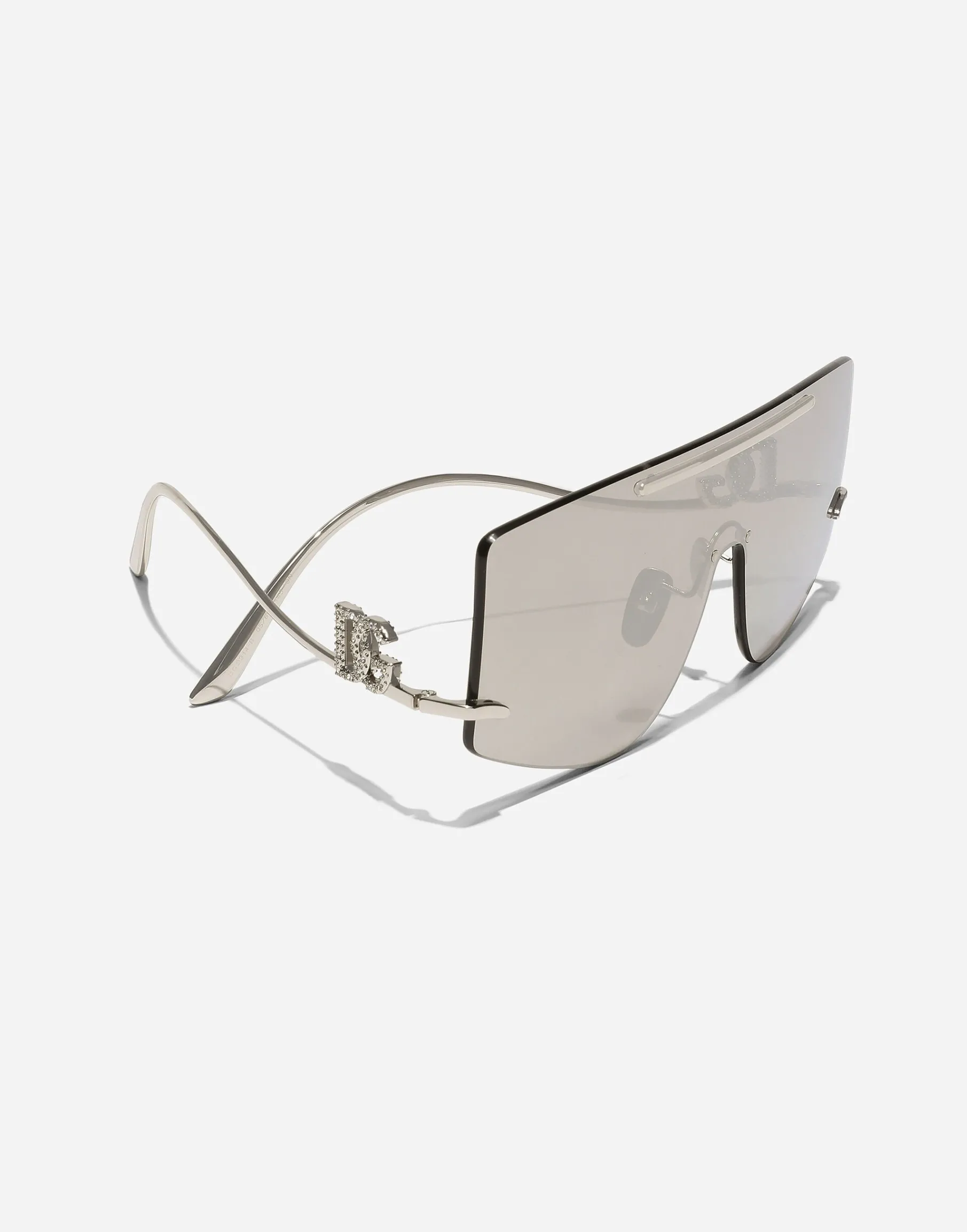 DG Crystal sunglasses