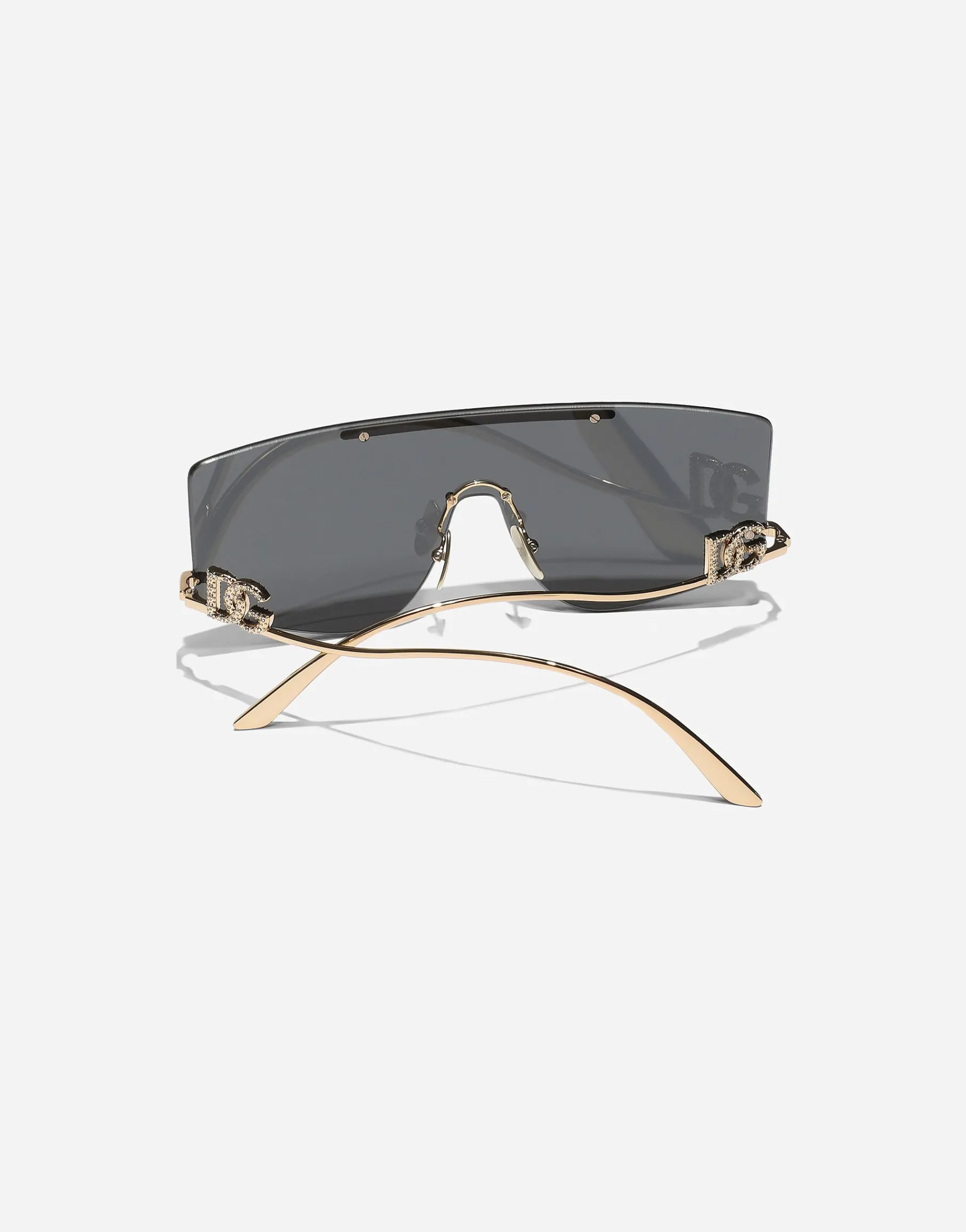 DG Crystal sunglasses