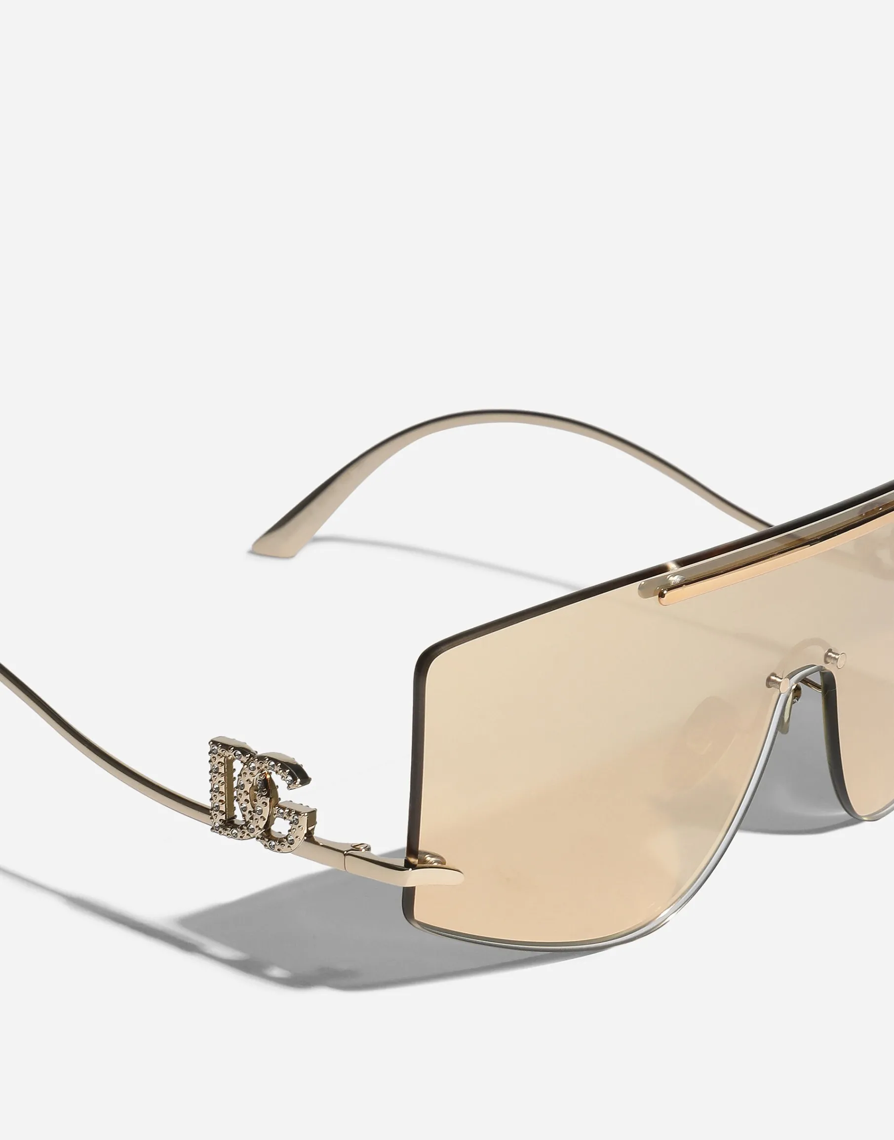 DG Crystal sunglasses