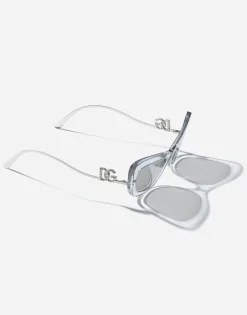 DG Crystal sunglasses