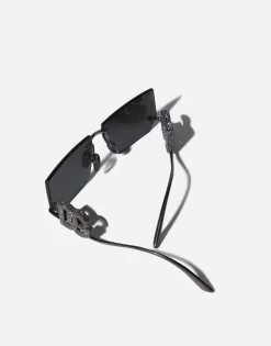 DG Crystal sunglasses