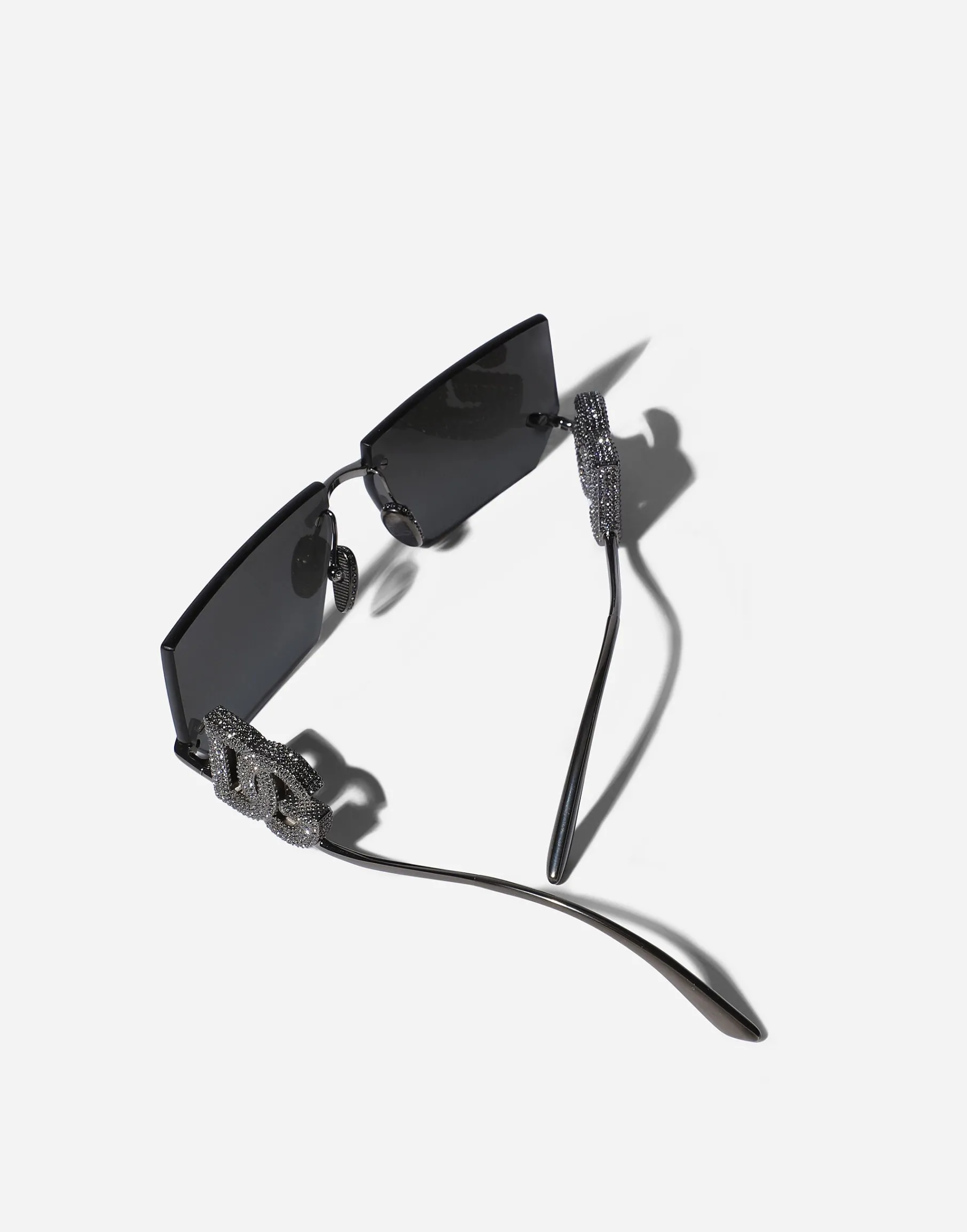DG Crystal sunglasses