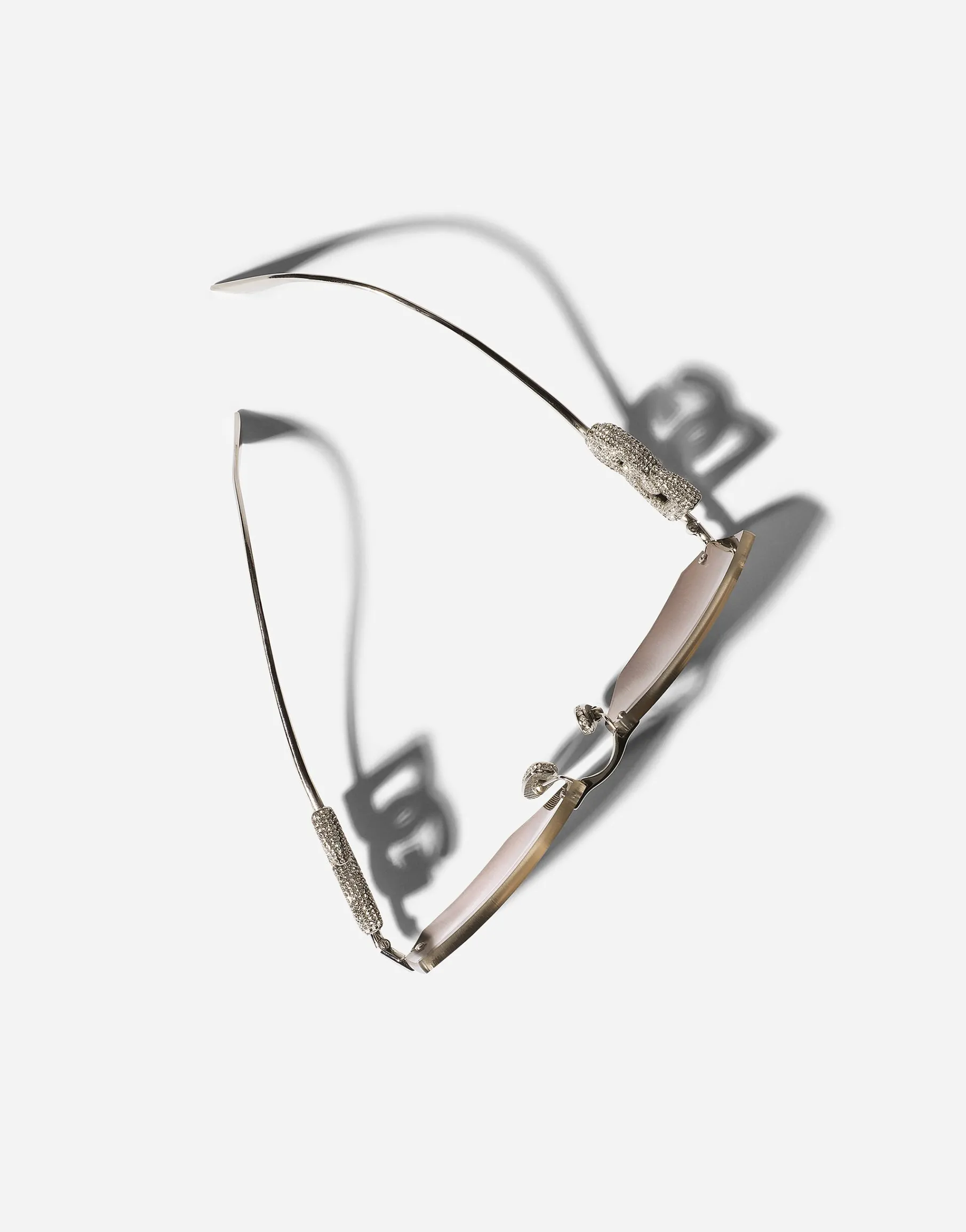 DG Crystal sunglasses