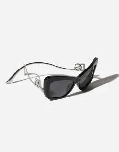 DG Crystal Sunglasses