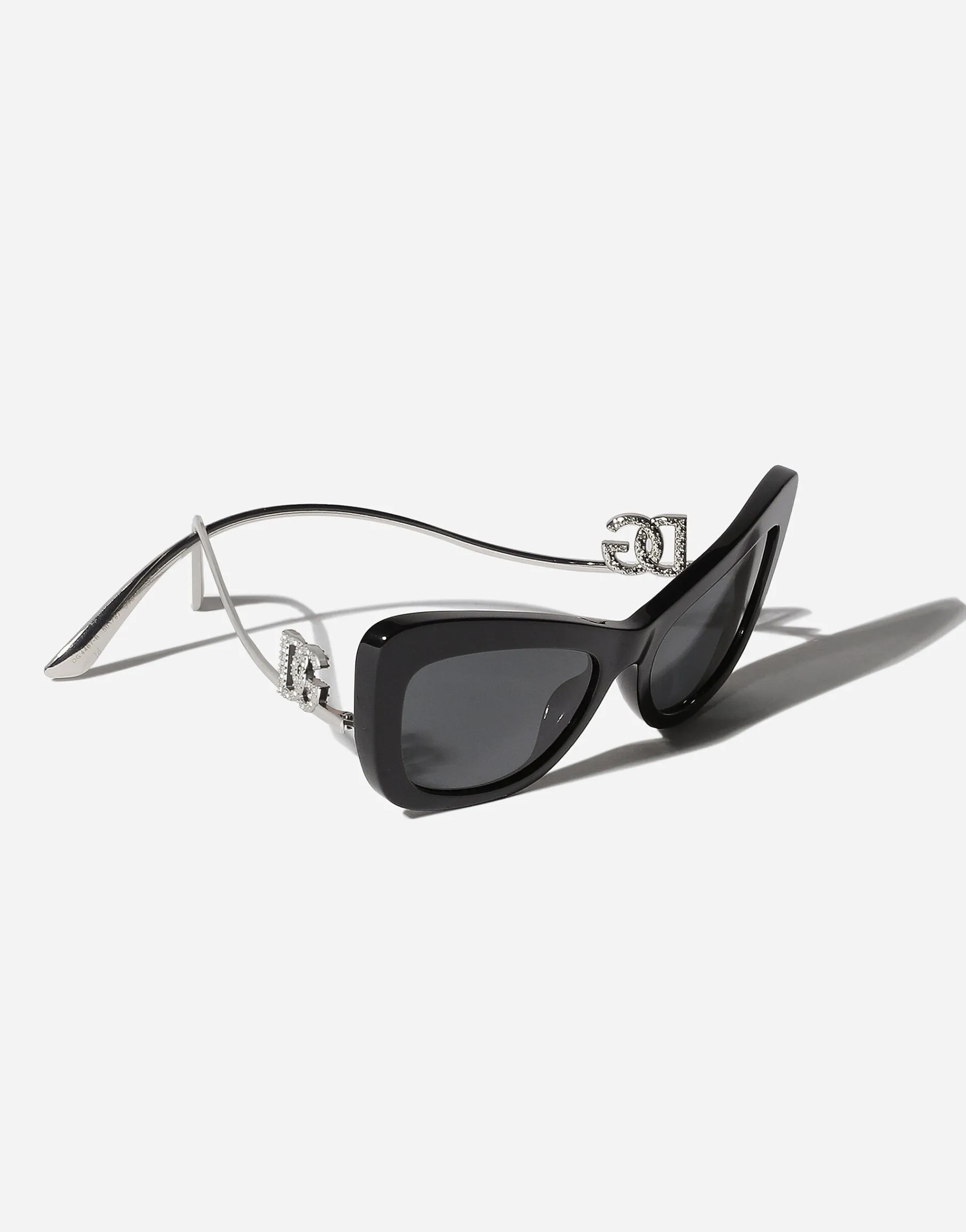 DG Crystal Sunglasses