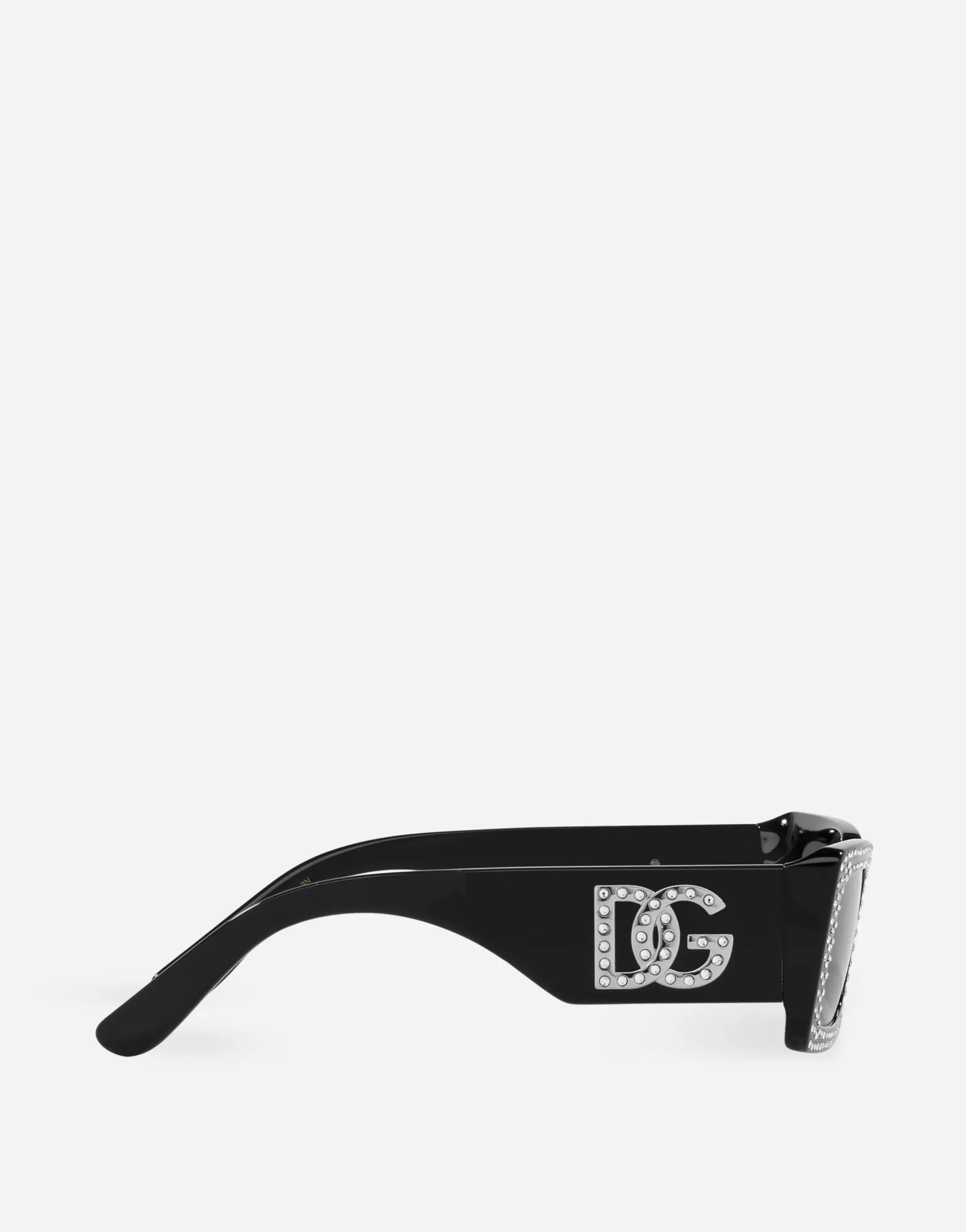 DG Crystal sunglasses
