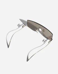 DG Crystal sunglasses