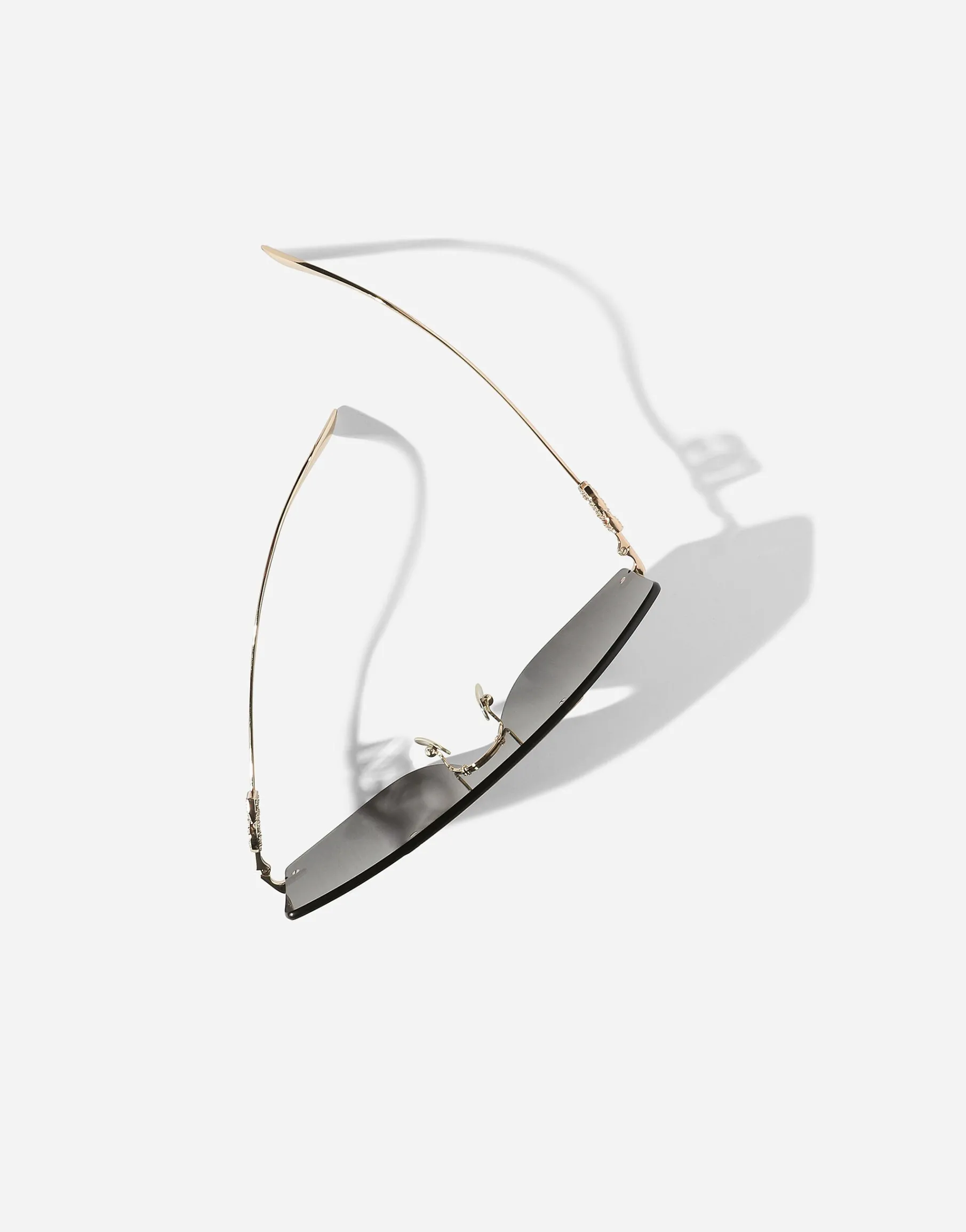 DG Crystal sunglasses