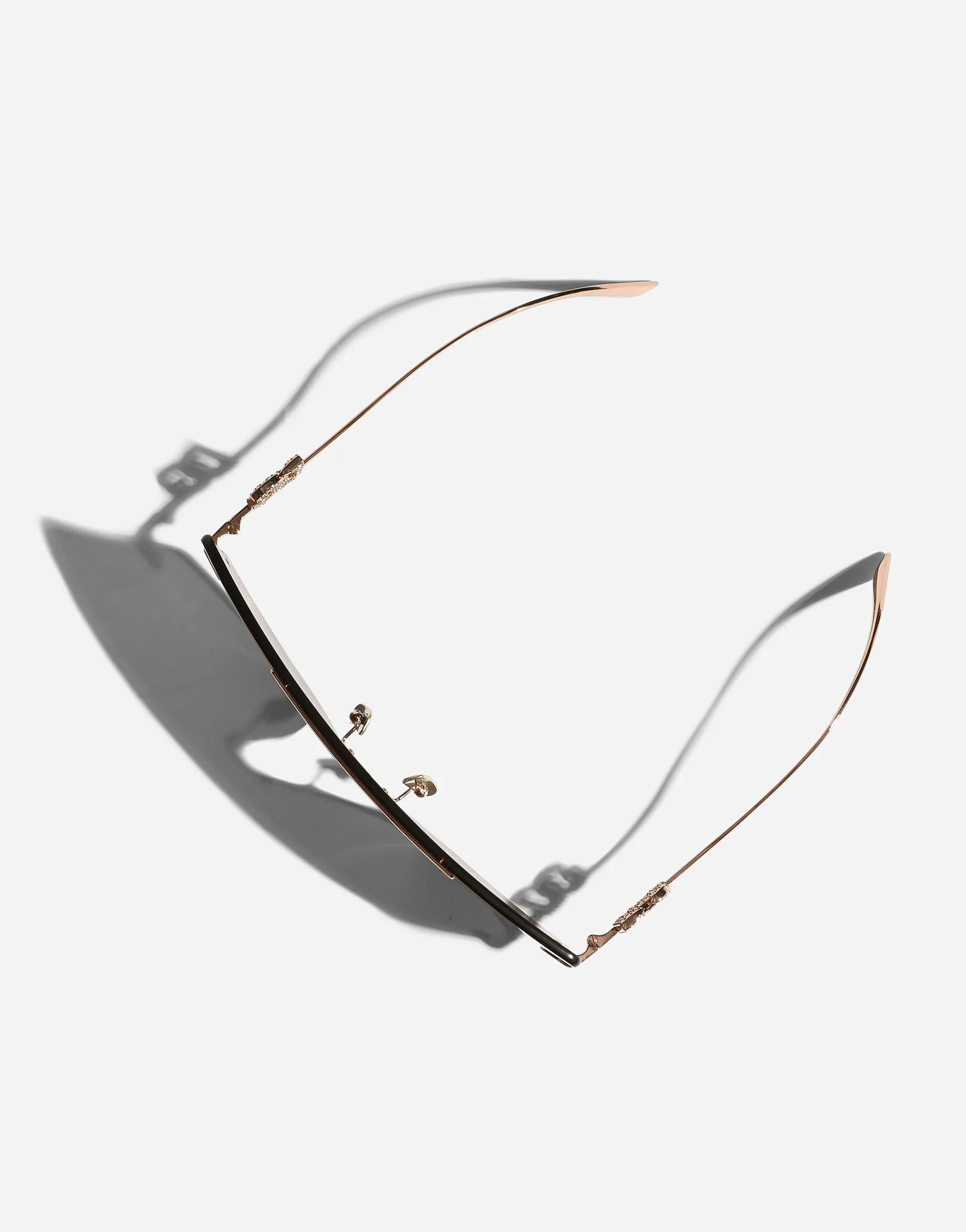 DG Crystal sunglasses