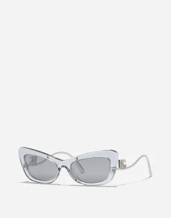 DG Crystal sunglasses