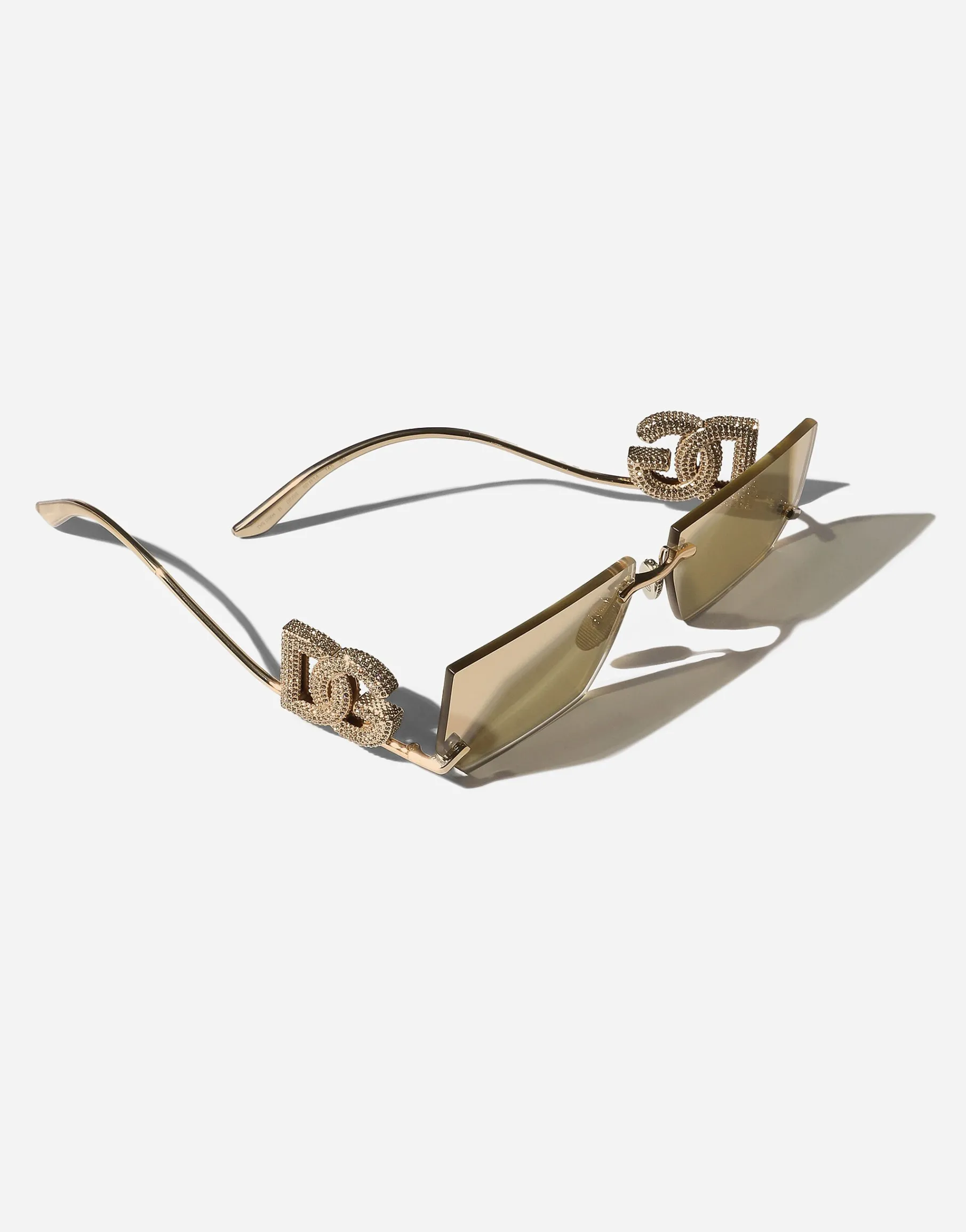 DG Crystal sunglasses