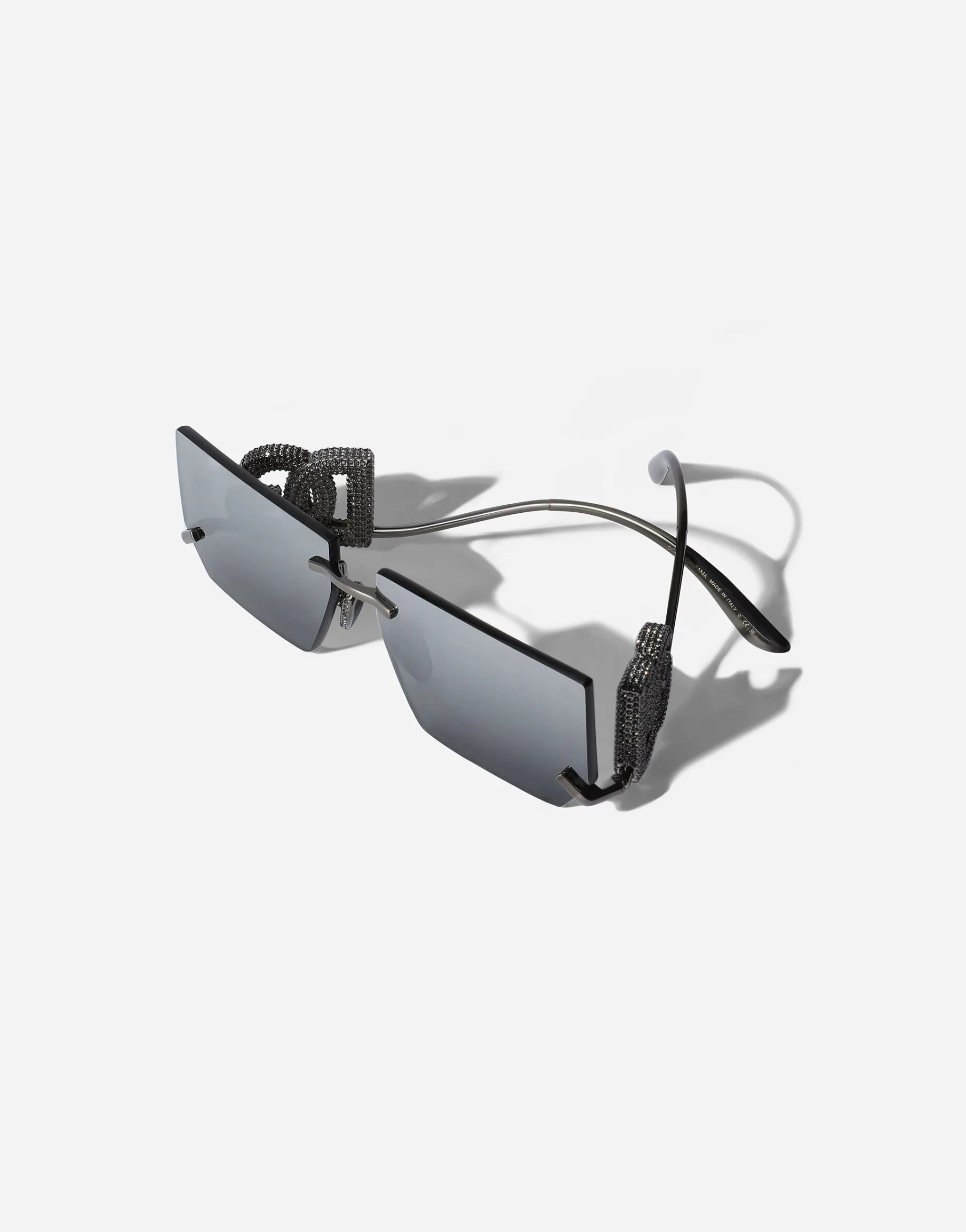 DG Crystal sunglasses