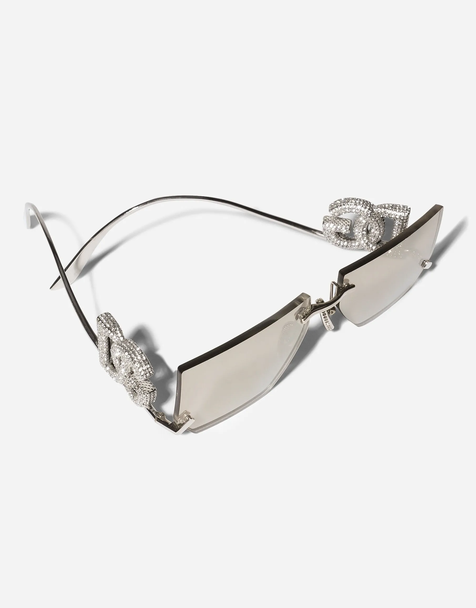 DG Crystal sunglasses