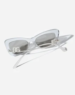 DG Crystal sunglasses