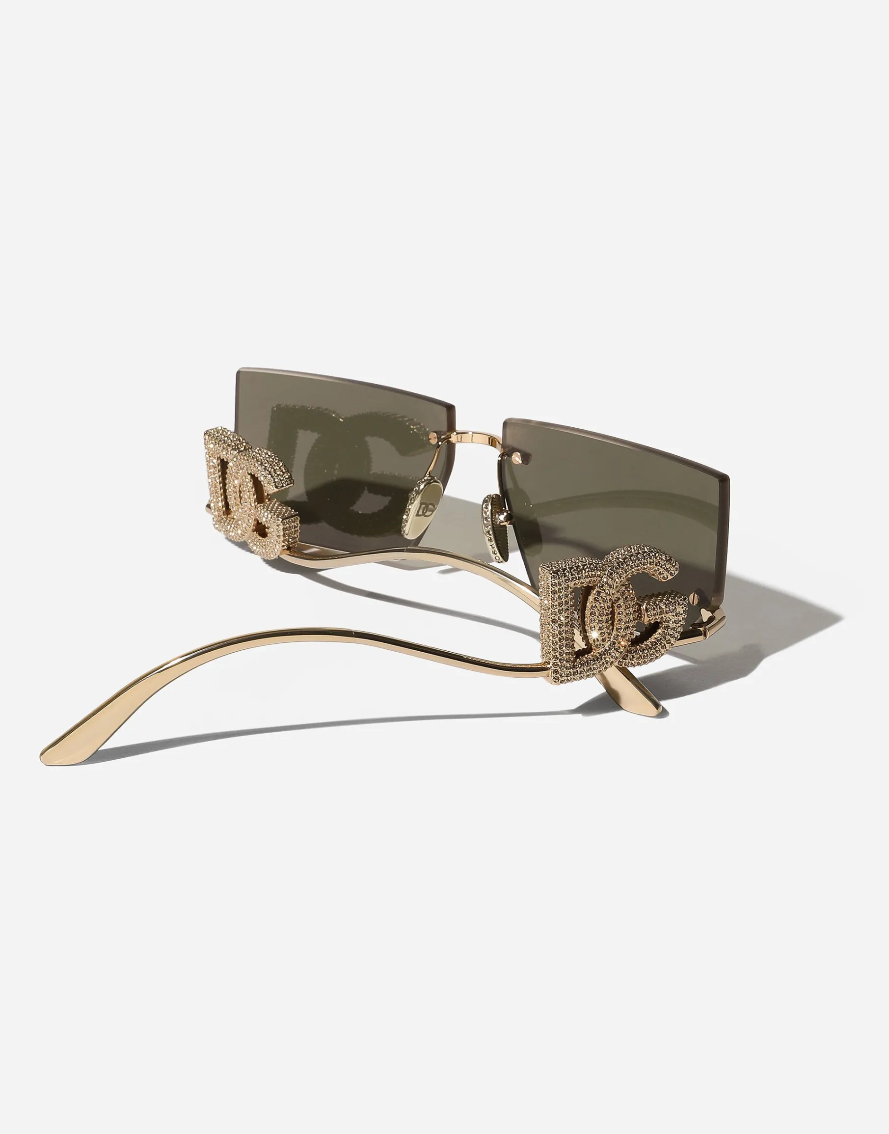DG Crystal sunglasses