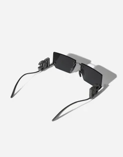 DG Crystal sunglasses