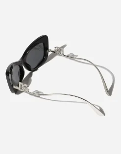 DG Crystal Sunglasses